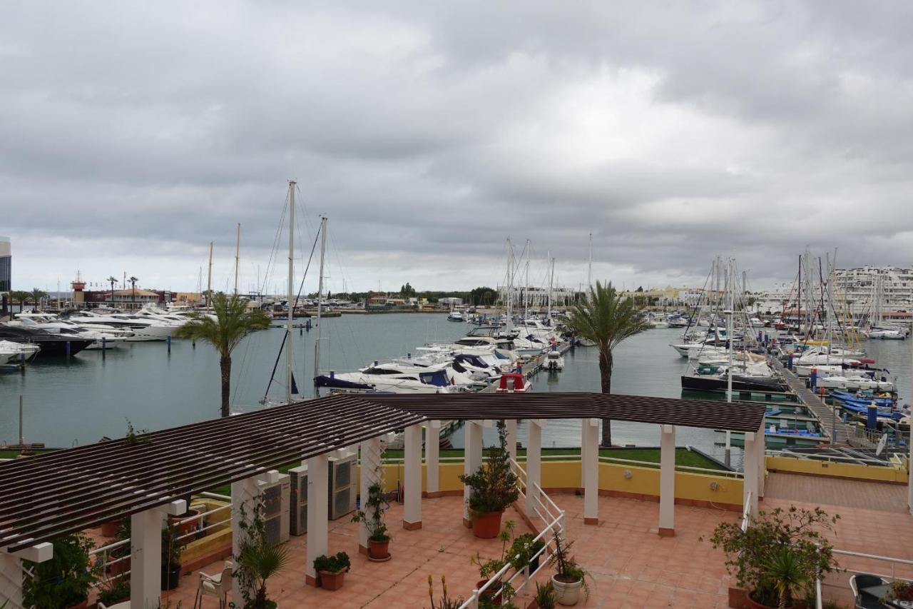 Hopstays Vilamoura All In - Marina View Apartment Quarteira Exterior photo