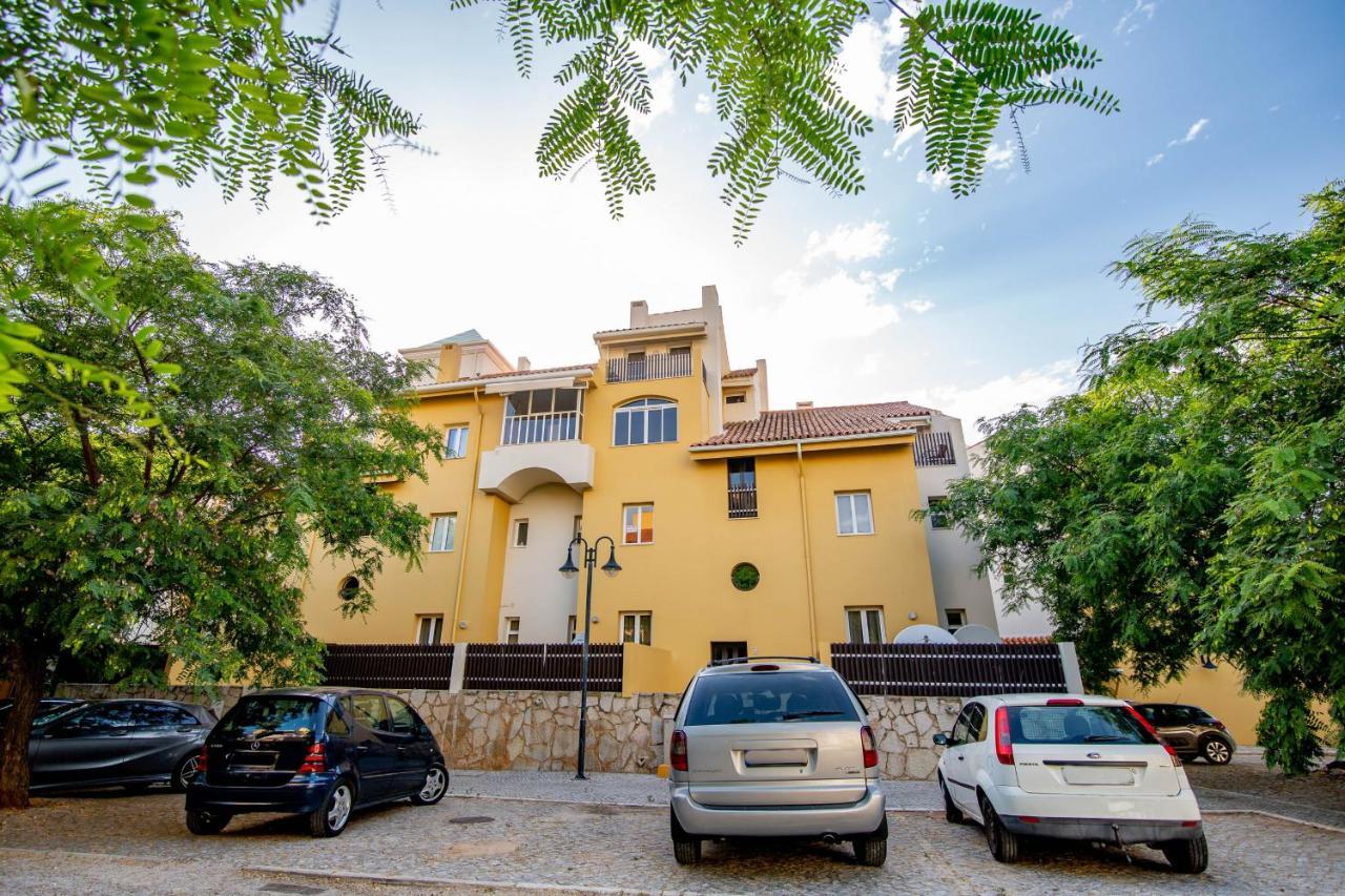 Hopstays Vilamoura All In - Marina View Apartment Quarteira Exterior photo