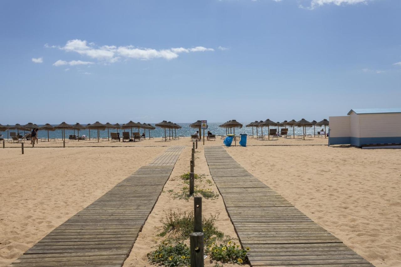 Hopstays Vilamoura All In - Marina View Apartment Quarteira Exterior photo