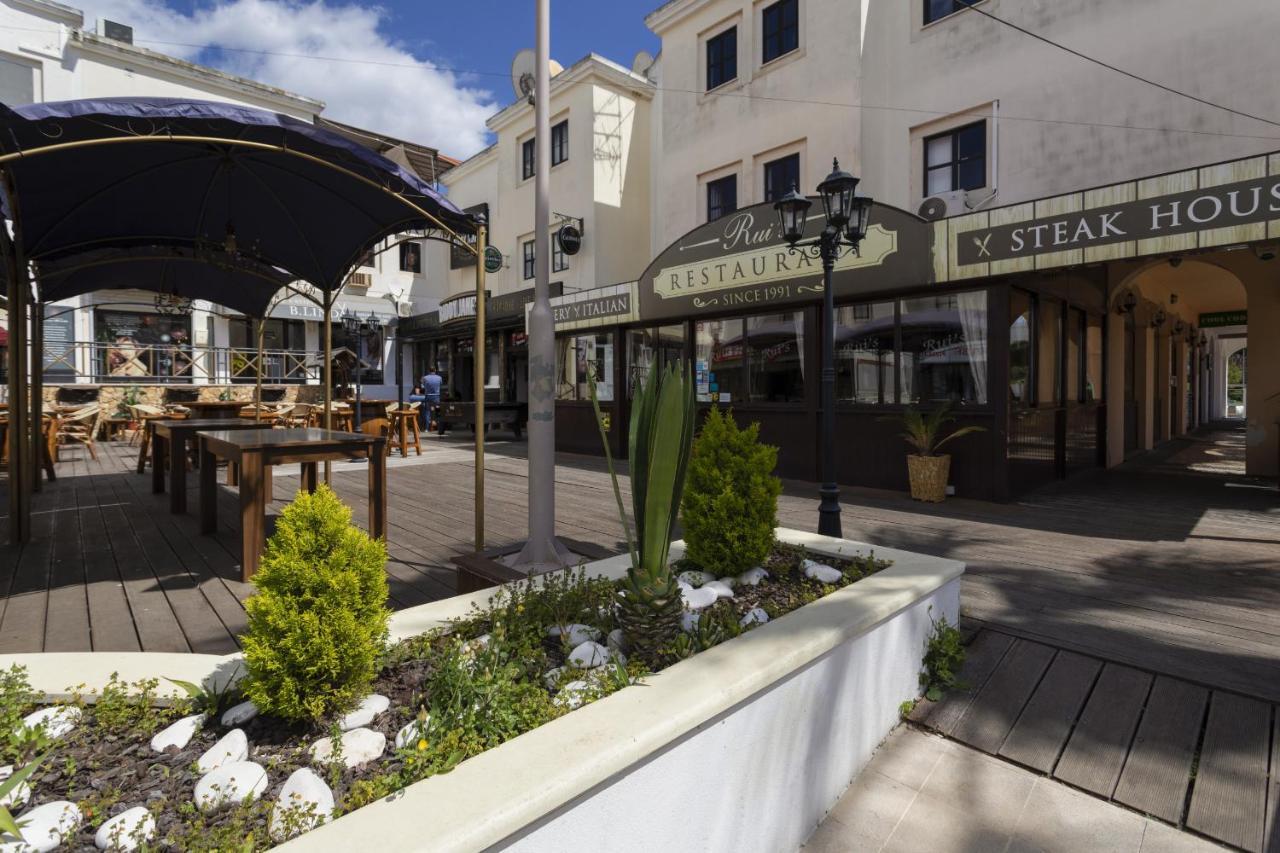 Hopstays Vilamoura All In - Marina View Apartment Quarteira Exterior photo