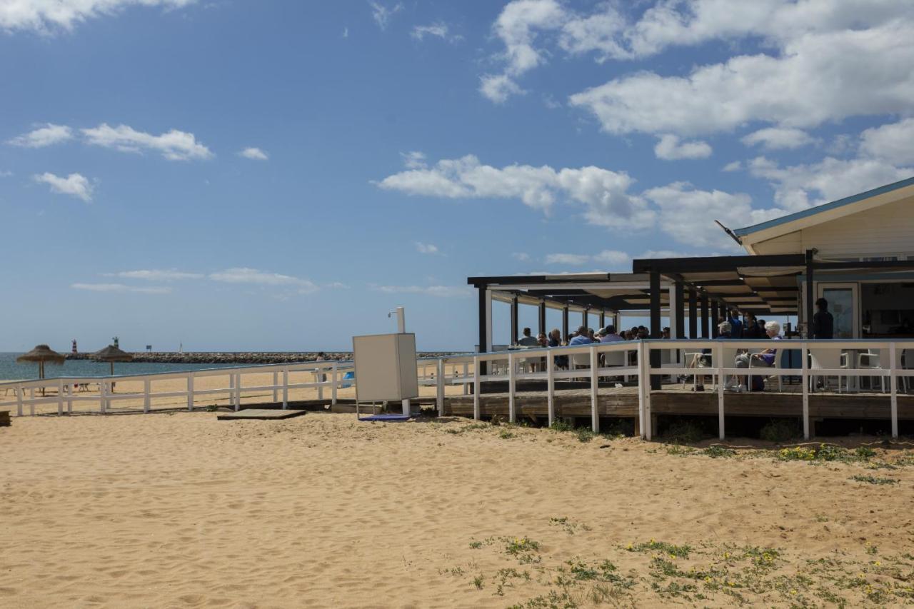 Hopstays Vilamoura All In - Marina View Apartment Quarteira Exterior photo