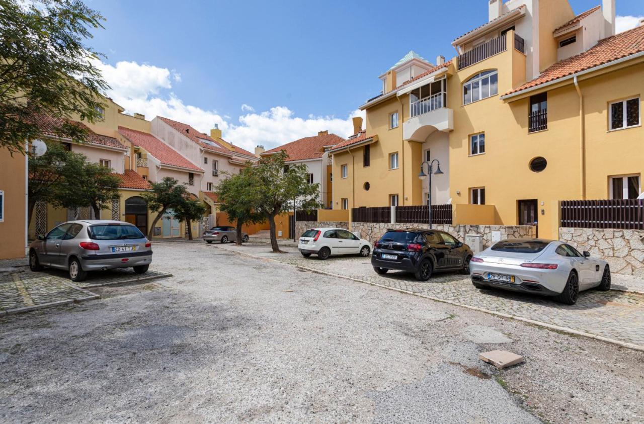 Hopstays Vilamoura All In - Marina View Apartment Quarteira Exterior photo