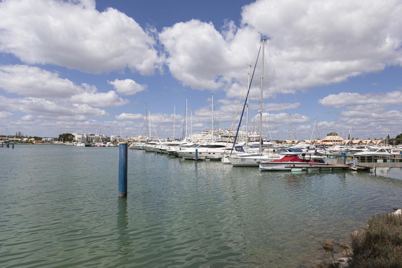 Hopstays Vilamoura All In - Marina View Apartment Quarteira Exterior photo