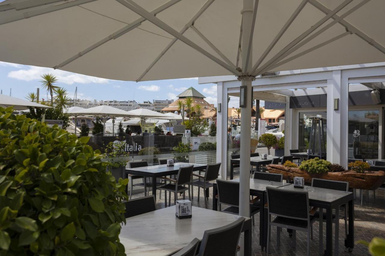 Hopstays Vilamoura All In - Marina View Apartment Quarteira Exterior photo