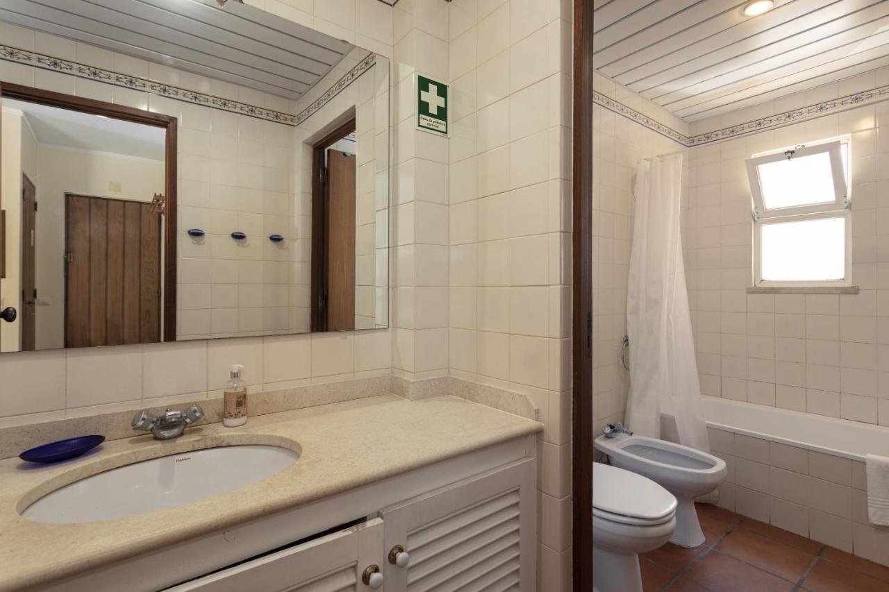 Hopstays Vilamoura All In - Marina View Apartment Quarteira Exterior photo