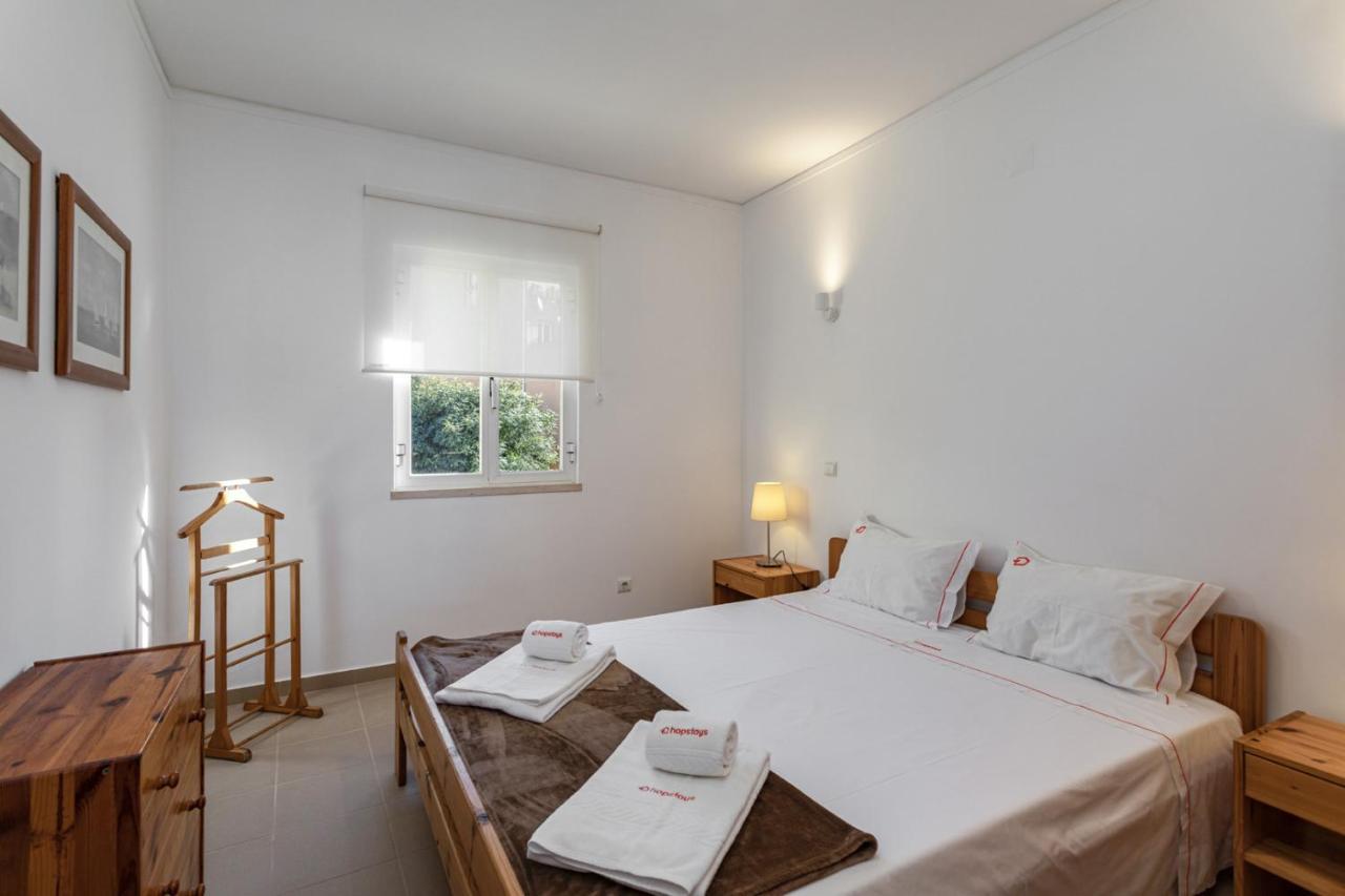 Hopstays Vilamoura All In - Marina View Apartment Quarteira Exterior photo