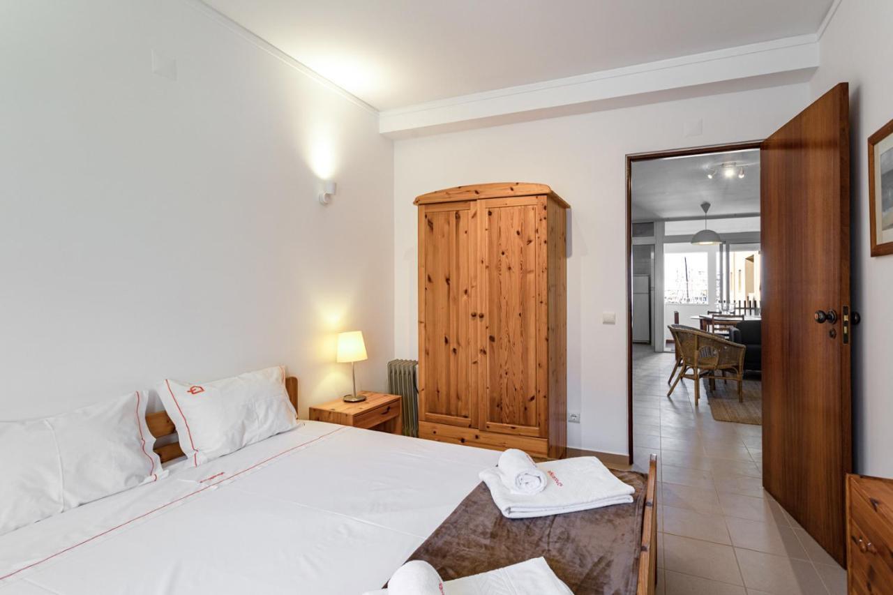 Hopstays Vilamoura All In - Marina View Apartment Quarteira Exterior photo