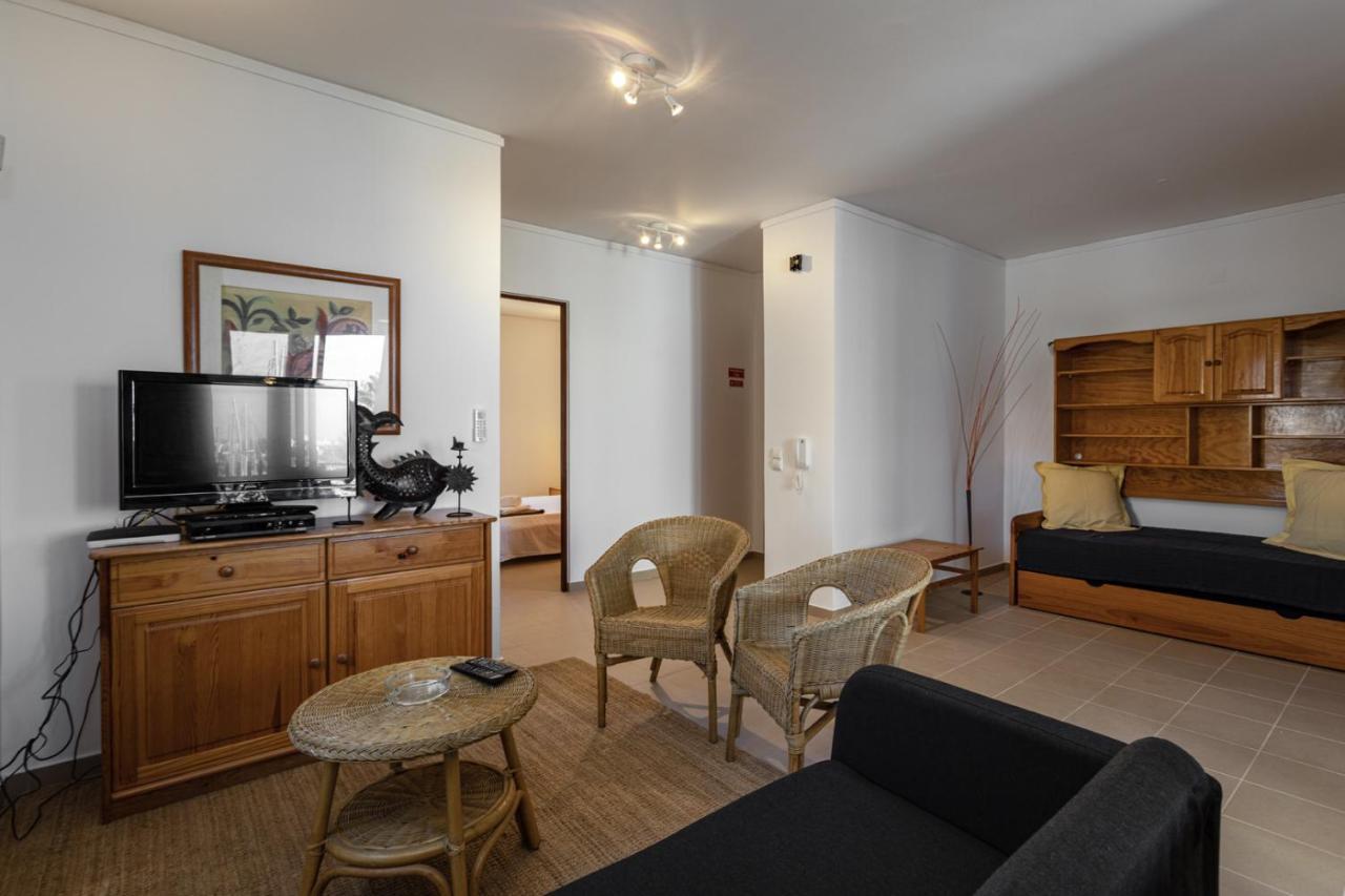 Hopstays Vilamoura All In - Marina View Apartment Quarteira Exterior photo