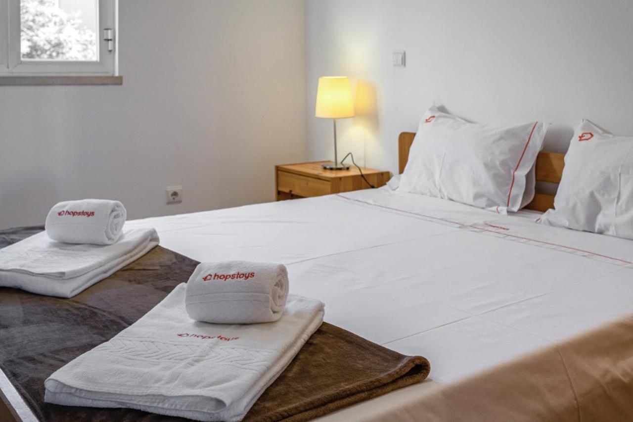 Hopstays Vilamoura All In - Marina View Apartment Quarteira Exterior photo