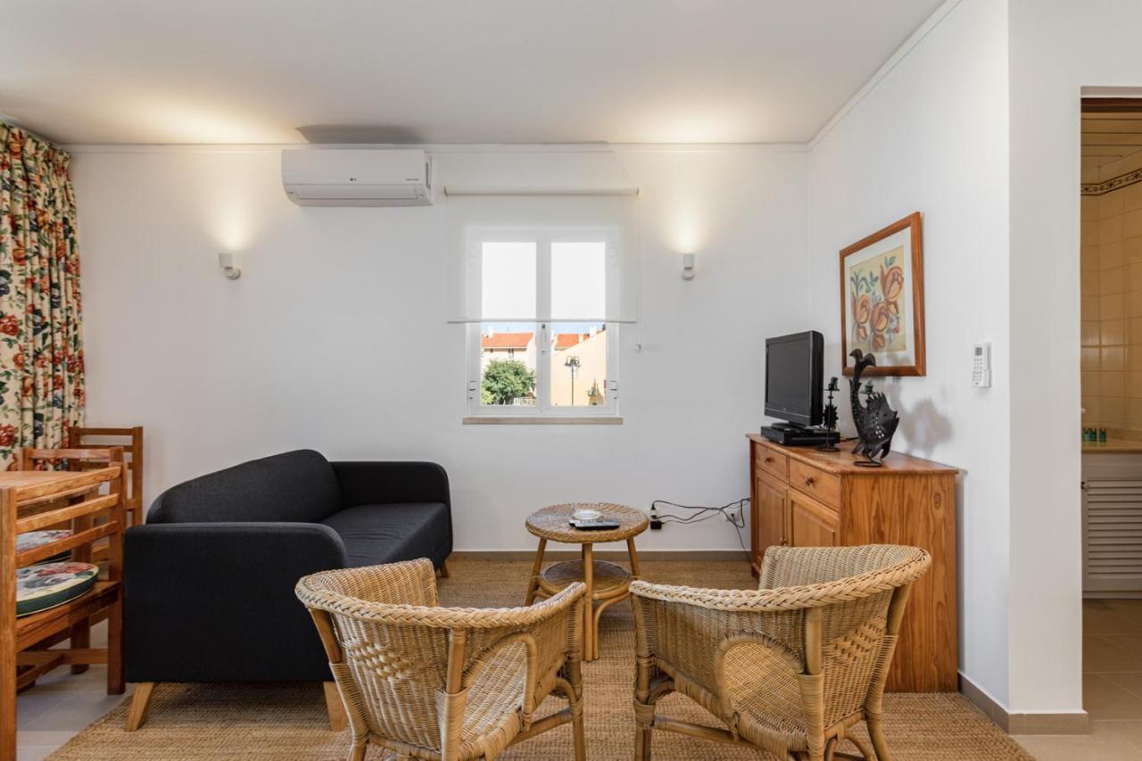Hopstays Vilamoura All In - Marina View Apartment Quarteira Exterior photo