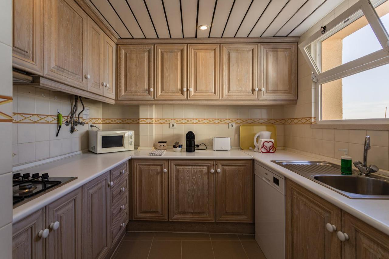 Hopstays Vilamoura All In - Marina View Apartment Quarteira Exterior photo