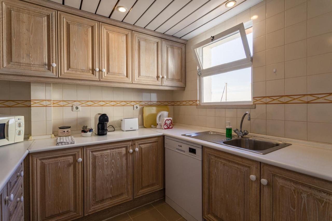 Hopstays Vilamoura All In - Marina View Apartment Quarteira Exterior photo