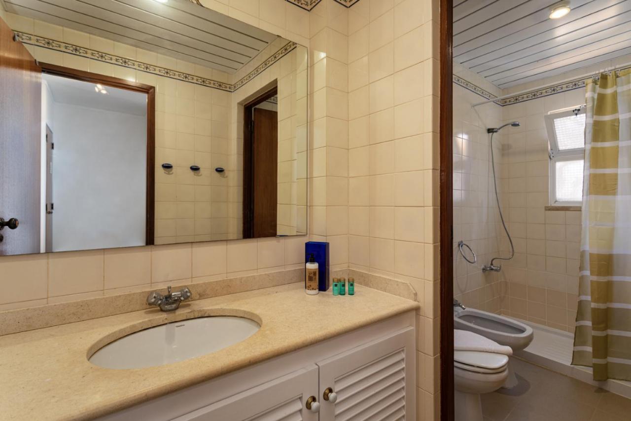 Hopstays Vilamoura All In - Marina View Apartment Quarteira Exterior photo